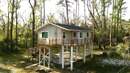 River Home For Sale On The Suwannee River In Lafayette County! - image 36