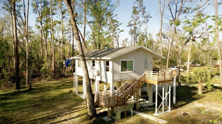 River Home For Sale On The Suwannee River In Lafayette County! - image 35