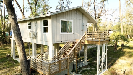 River Home For Sale On The Suwannee River In Lafayette County! - image 39