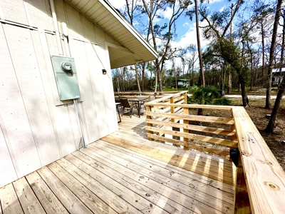 River Home For Sale On The Suwannee River In Lafayette County! - image 28