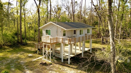 River Home For Sale On The Suwannee River In Lafayette County! - image 33