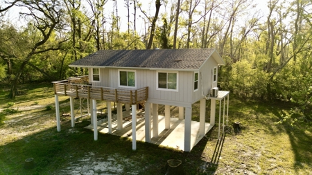 River Home For Sale On The Suwannee River In Lafayette County! - image 1