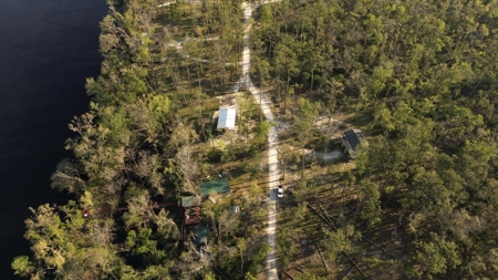 River Home For Sale On The Suwannee River In Lafayette County! - image 42