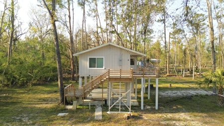 River Home For Sale On The Suwannee River In Lafayette County! - image 40