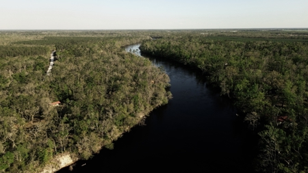 River Home For Sale On The Suwannee River In Lafayette County! - image 44