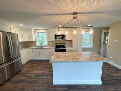 3 Bedroom Renovated Ranch in Lincoln, Maine - image 8