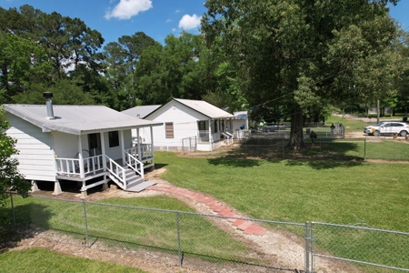 Cottage and Guest House For Sale Denham Springs, Louisiana - image 3