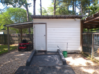 Cottage and Guest House For Sale Denham Springs, Louisiana - image 12
