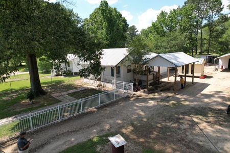 Cottage and Guest House For Sale Denham Springs, Louisiana - image 1