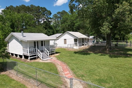 Cottage and Guest House For Sale Denham Springs, Louisiana - image 21