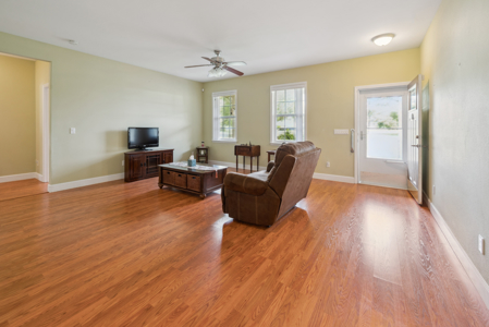 Riverwalk of Fanning Springs, FL - Gated Community Suwannee River - image 7