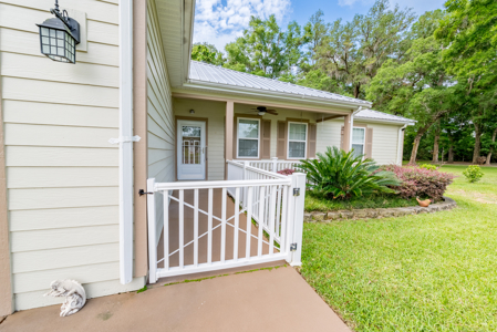 Riverwalk of Fanning Springs, FL - Gated Community Suwannee River - image 40
