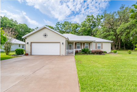 Riverwalk of Fanning Springs, FL - Gated Community Suwannee River - image 43