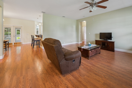 Riverwalk of Fanning Springs, FL - Gated Community Suwannee River - image 5
