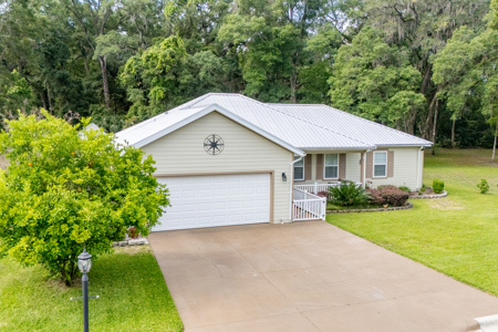 Riverwalk of Fanning Springs, FL - Gated Community Suwannee River - image 3