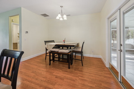 Riverwalk of Fanning Springs, FL - Gated Community Suwannee River - image 23