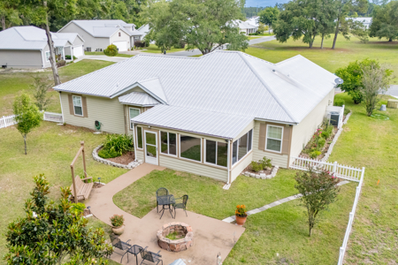 Riverwalk of Fanning Springs, FL - Gated Community Suwannee River - image 37