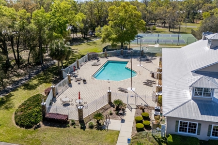 Riverwalk of Fanning Springs, FL - Gated Community Suwannee River - image 2