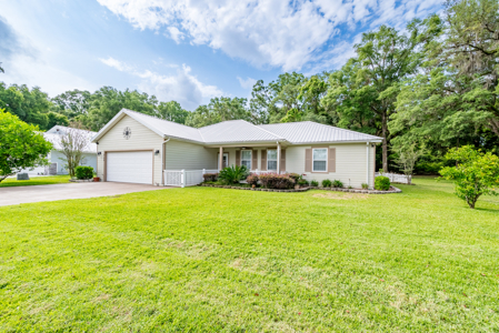 Riverwalk of Fanning Springs, FL - Gated Community Suwannee River - image 4