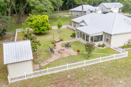 Riverwalk of Fanning Springs, FL - Gated Community Suwannee River - image 38