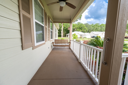 Riverwalk of Fanning Springs, FL - Gated Community Suwannee River - image 39