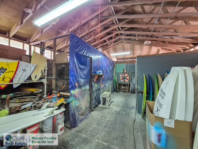 Prime Commercial Building for Sale – Bocas Town, Isla Colón - image 19