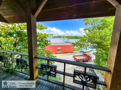 Prime Commercial Building for Sale – Bocas Town, Isla Colón - image 11