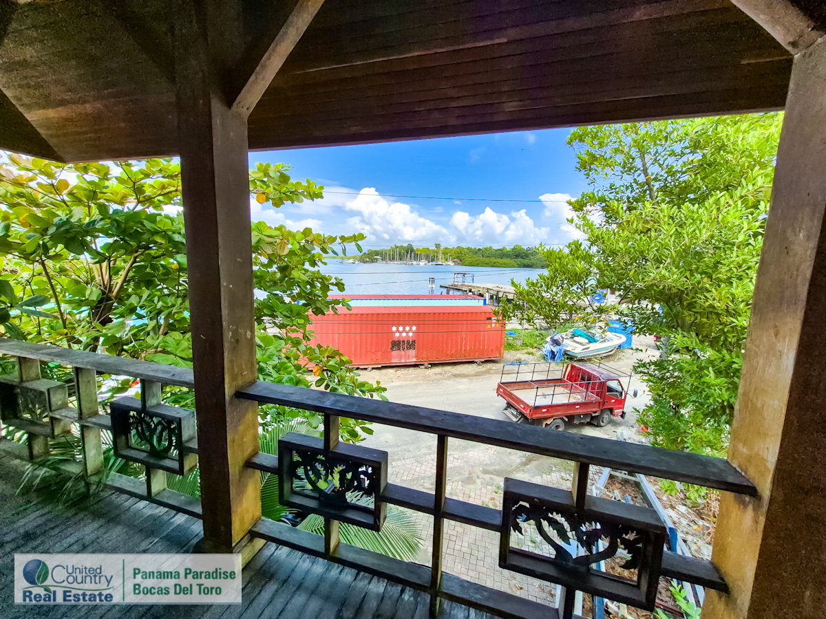 Gewerbeimmobilie – Bocas Town, Isla Colón - 20