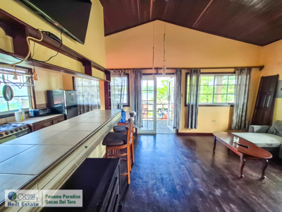 Prime Commercial Building for Sale – Bocas Town, Isla Colón - image 10