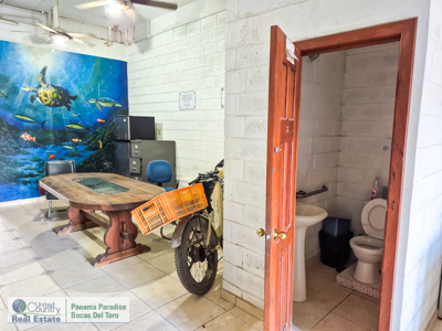 Prime Commercial Building for Sale – Bocas Town, Isla Colón - image 3