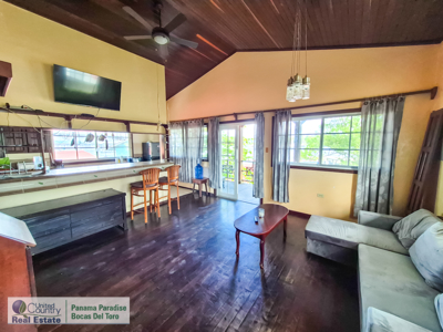 Prime Commercial Building for Sale – Bocas Town, Isla Colón - image 12