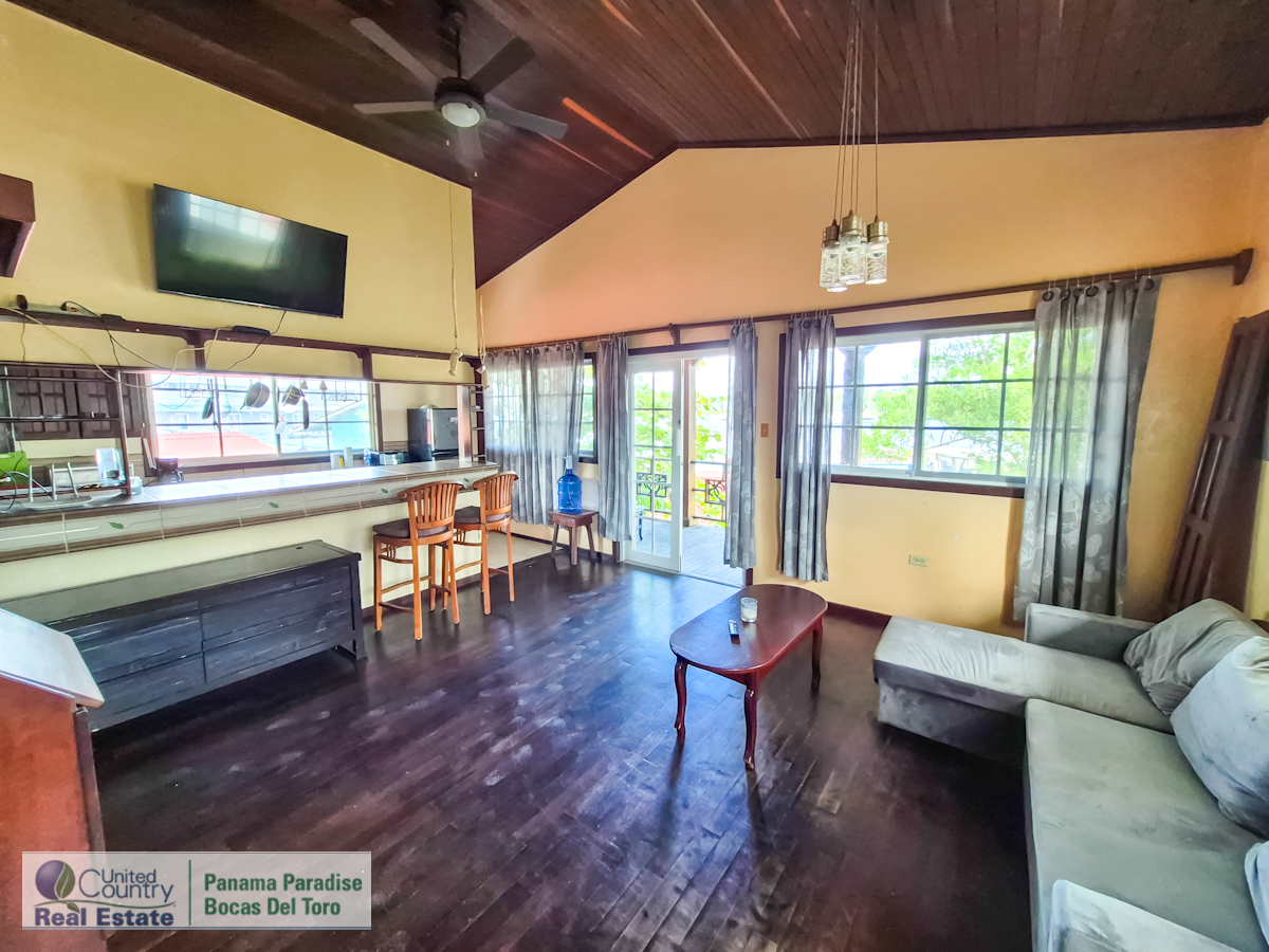 Prime Commercial Building — Bocas Town, Isla Colón - 19