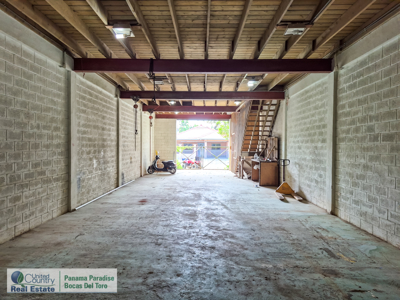 Prime Commercial Building for Sale – Bocas Town, Isla Colón - image 20