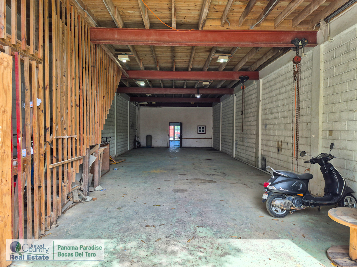 Prime Gewerbeimmobilie — Bocas Town, Isla Colón - 11