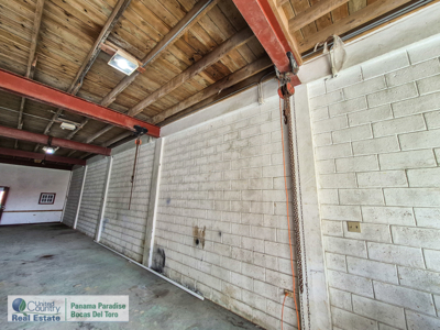 Prime Commercial Building for Sale – Bocas Town, Isla Colón - image 18