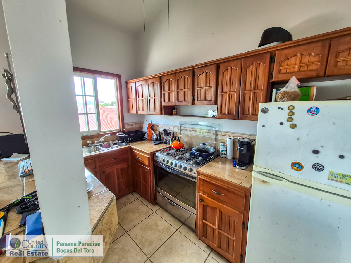 Prime Geschäftshaus — Bocas Town, Isla Colón - 22