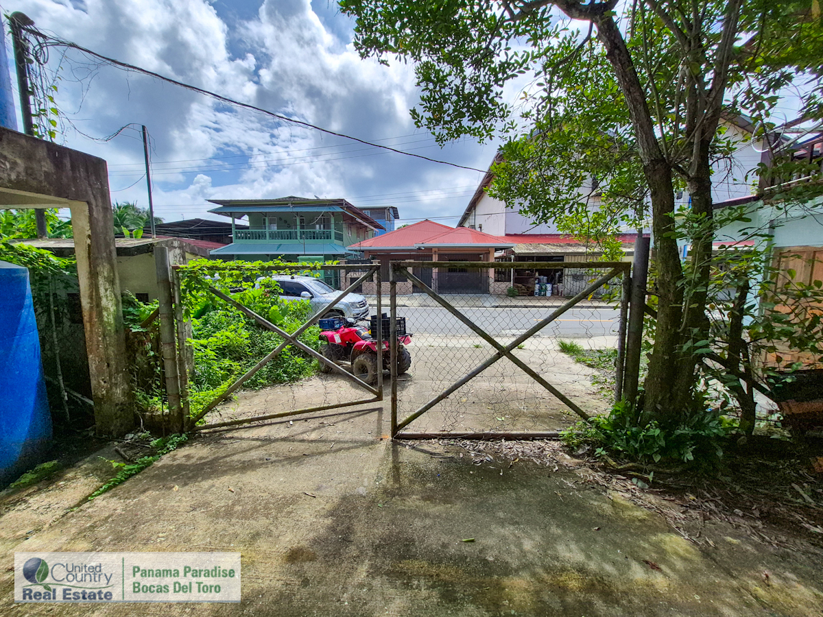 Gewerbeimmobilie zur Miete — Bocas Town, Isla Colón - 4