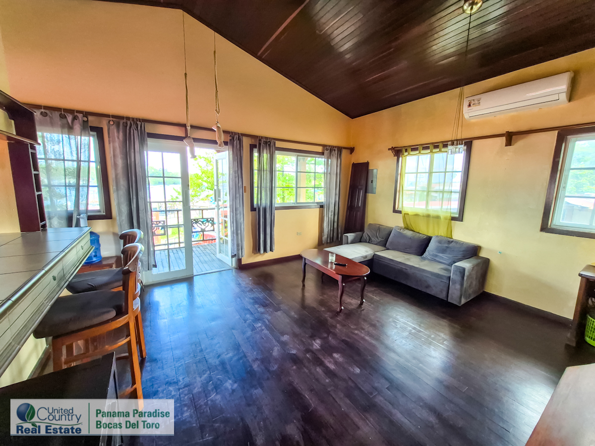 Gewerbeimmobilie zur Miete — Bocas Town, Isla Colón - 17