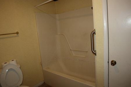 Home In Town Of Salem Arkansas For Sale - image 10