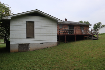 Home In Town Of Salem Arkansas For Sale - image 21
