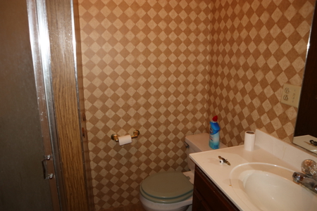 Home In Town Of Salem Arkansas For Sale - image 17