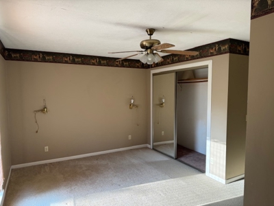 Home In Town Of Salem Arkansas For Sale - image 25