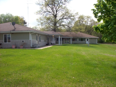2 Units 8 Rooms Each Montello WI - image 27