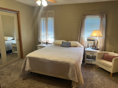 1565 High Street Waynoka, OK Located in friendly neighborhood - image 3