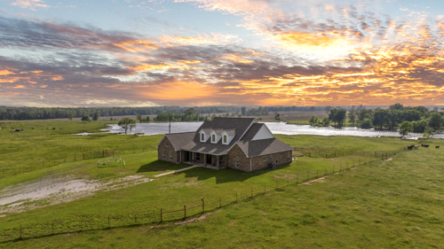 Ranch House