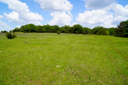 NO RESERVE REAL ESTATE AUCTION Agra, OK Tr 1 of 3, 40 Ac & Home - image 5