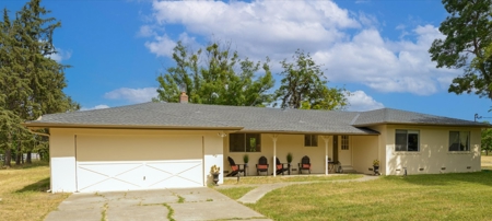 Davis, California Horse Properties with Country Homes for Sale - image 2