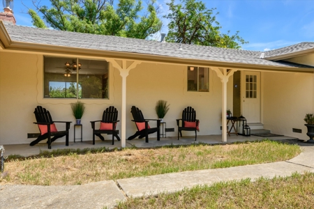 Davis, California Horse Properties with Country Homes for Sale - image 6