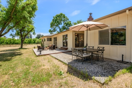 Davis, California Horse Properties with Country Homes for Sale - image 29