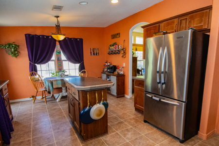 Horse / Farm Property in Small Town For Sale Northern AZ - image 5